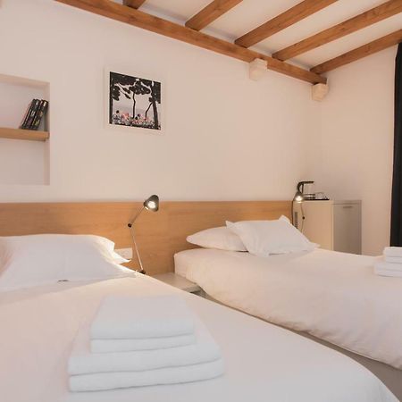 Rooms Kala Šibenik Екстериор снимка