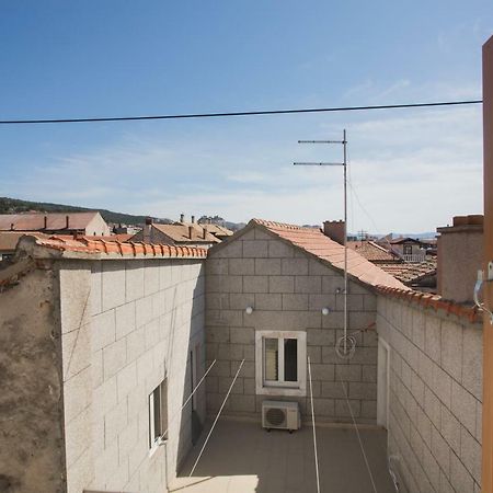 Rooms Kala Šibenik Екстериор снимка