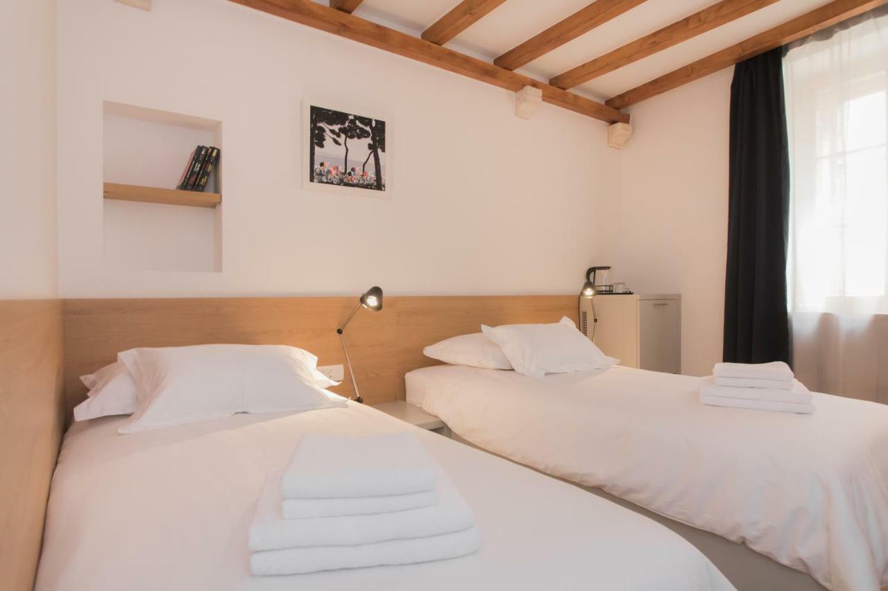 Rooms Kala Šibenik Екстериор снимка