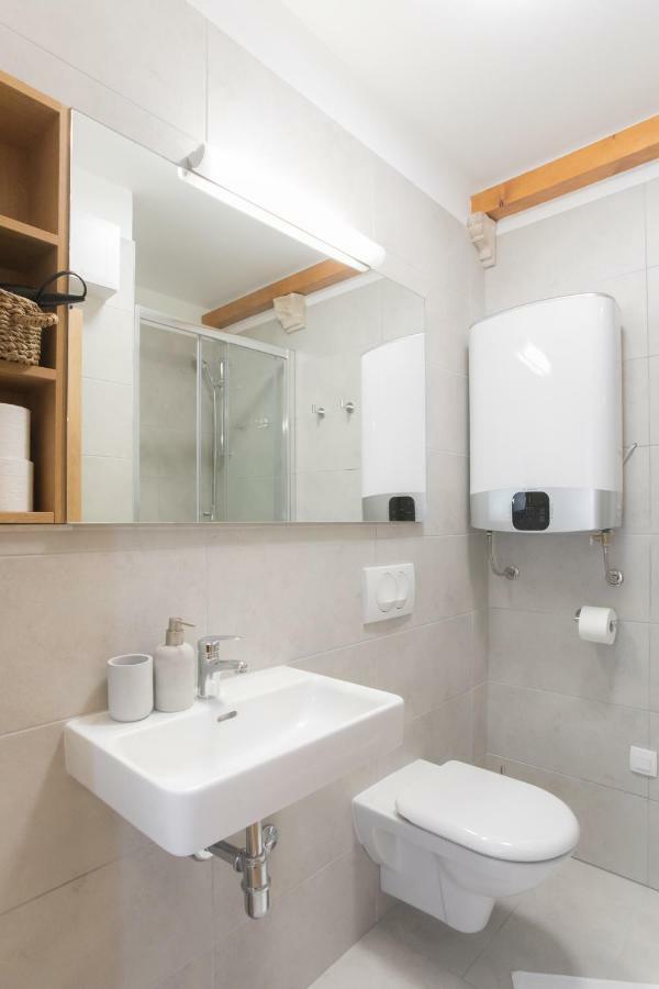 Rooms Kala Šibenik Екстериор снимка