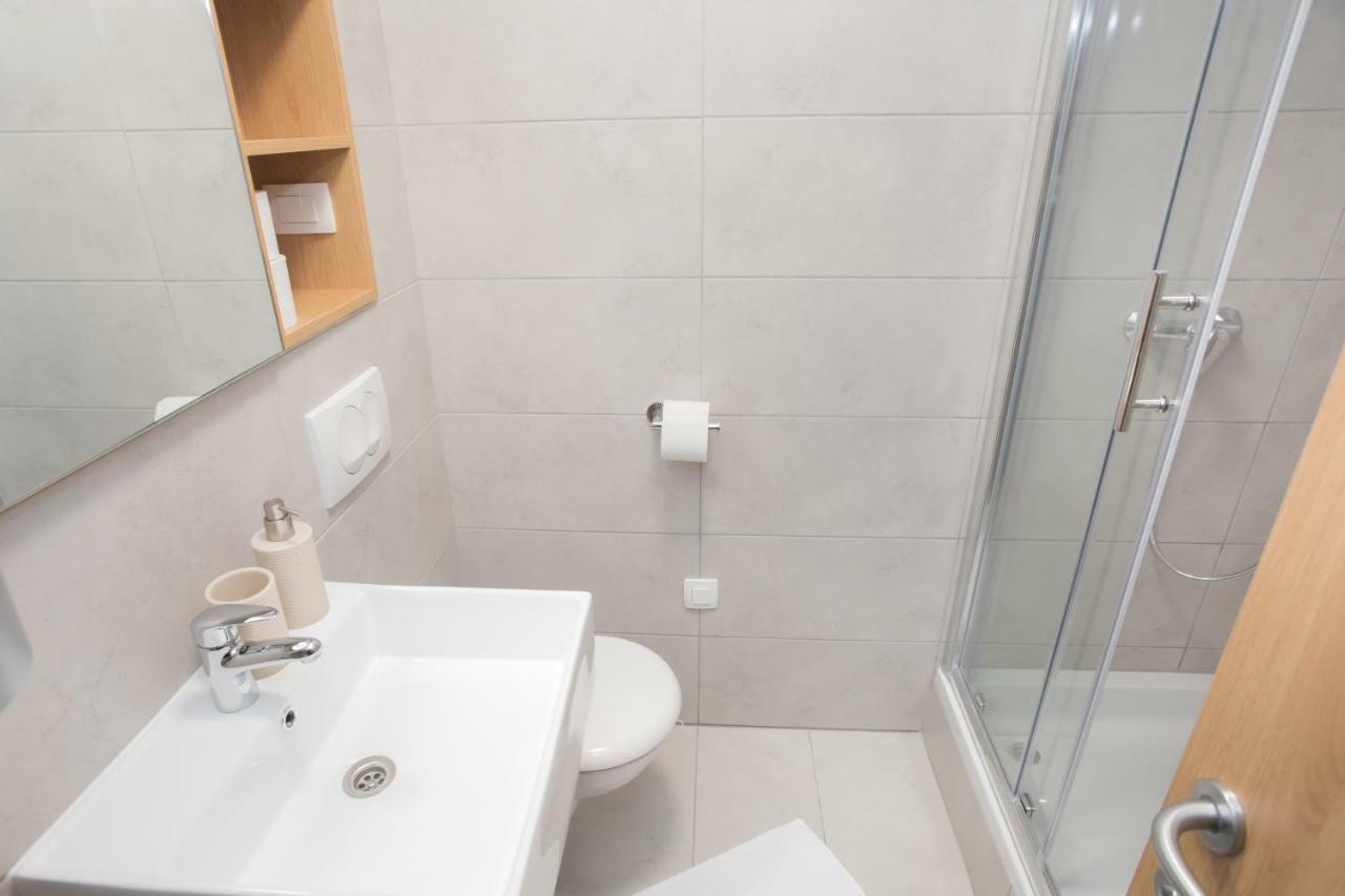 Rooms Kala Šibenik Екстериор снимка