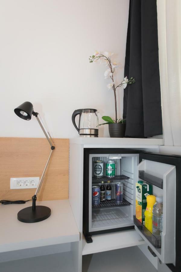 Rooms Kala Šibenik Екстериор снимка