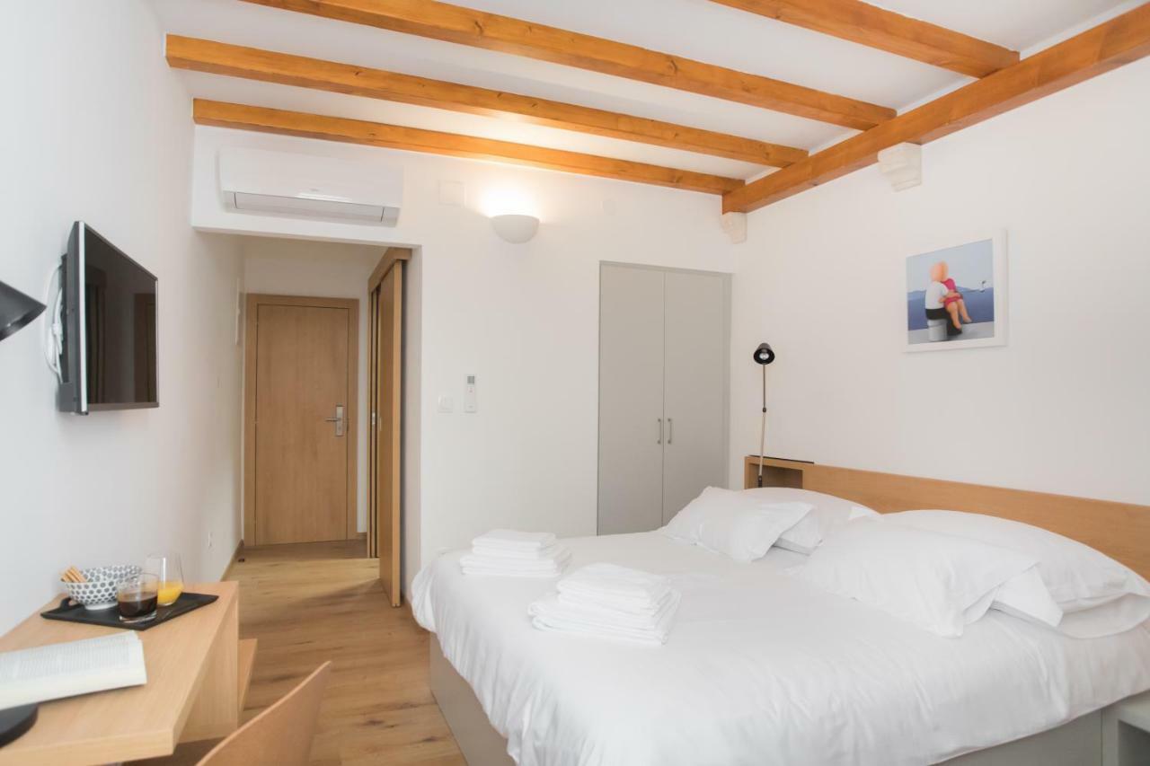 Rooms Kala Šibenik Екстериор снимка