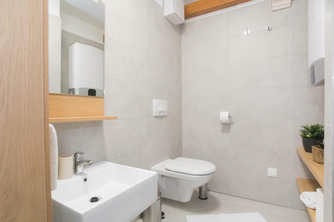 Rooms Kala Šibenik Екстериор снимка