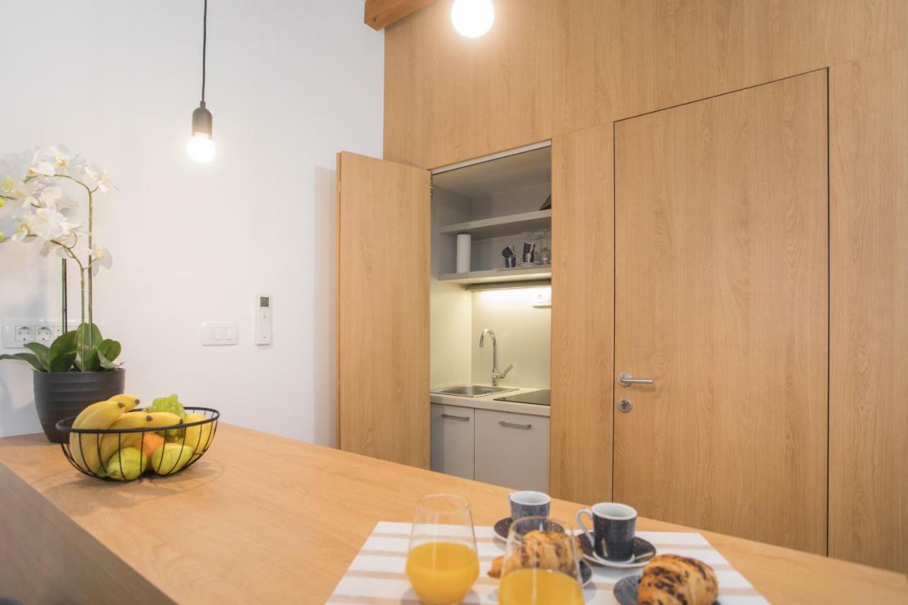 Rooms Kala Šibenik Екстериор снимка