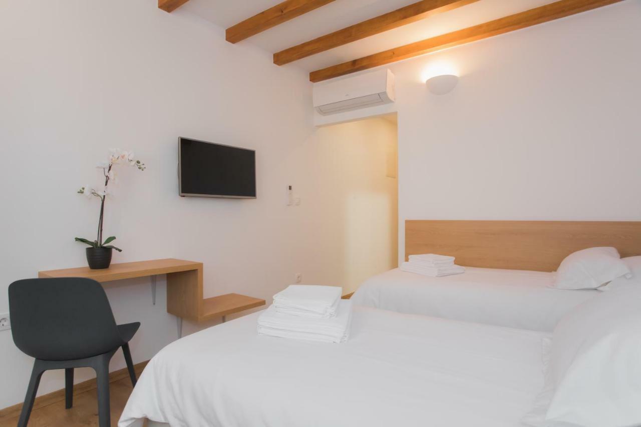 Rooms Kala Šibenik Екстериор снимка