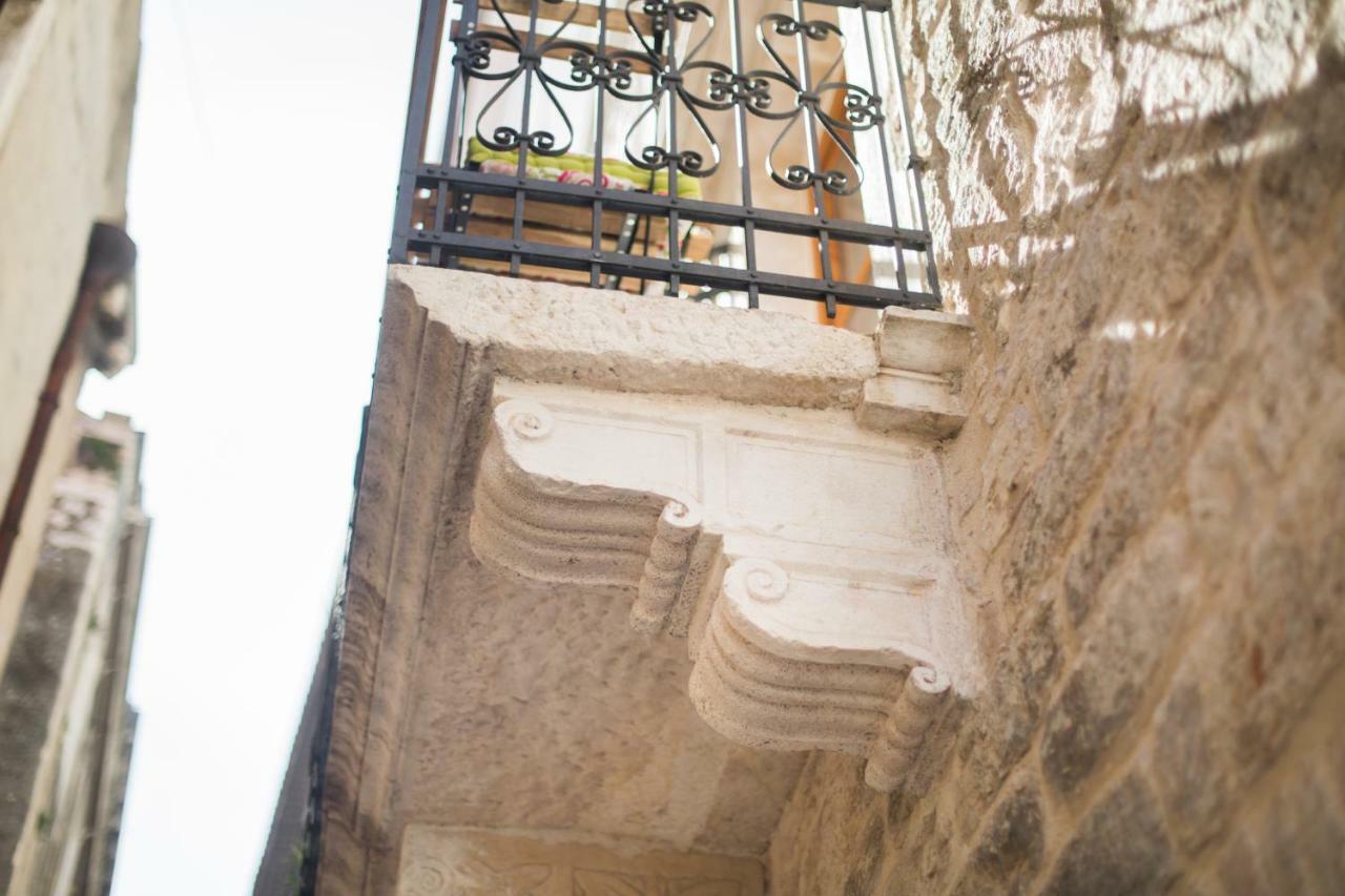 Rooms Kala Šibenik Екстериор снимка