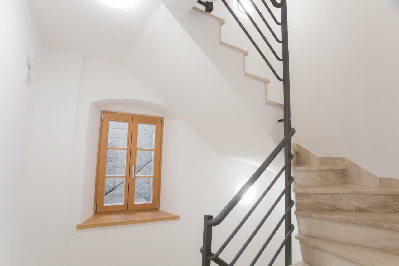 Rooms Kala Šibenik Екстериор снимка