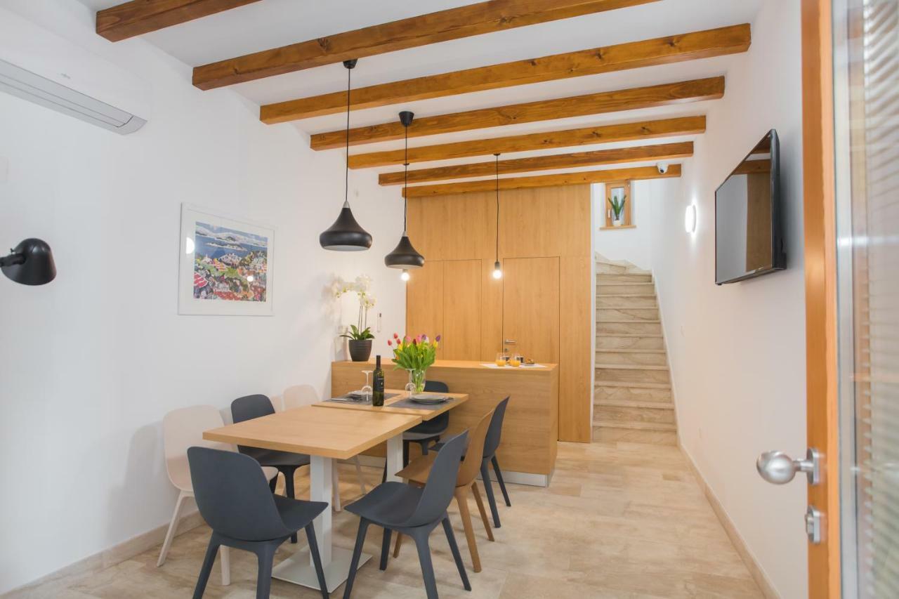 Rooms Kala Šibenik Екстериор снимка