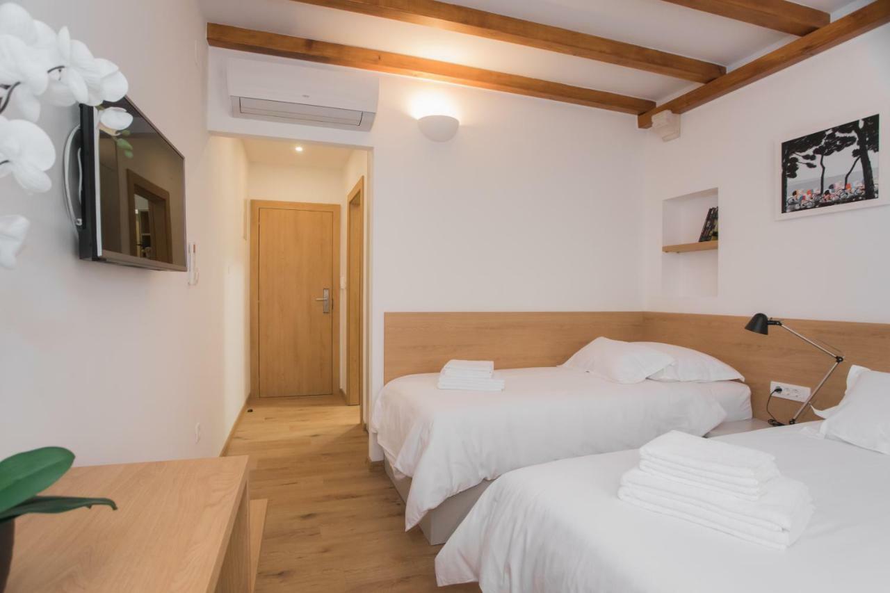 Rooms Kala Šibenik Екстериор снимка