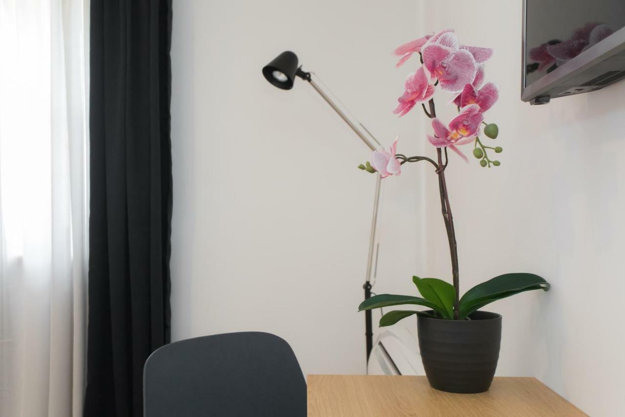 Rooms Kala Šibenik Екстериор снимка