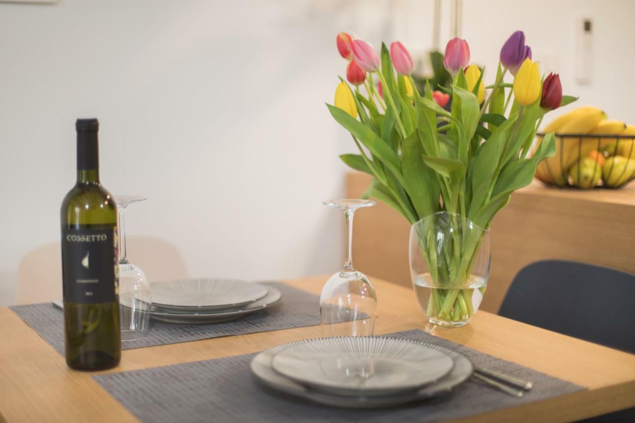 Rooms Kala Šibenik Екстериор снимка