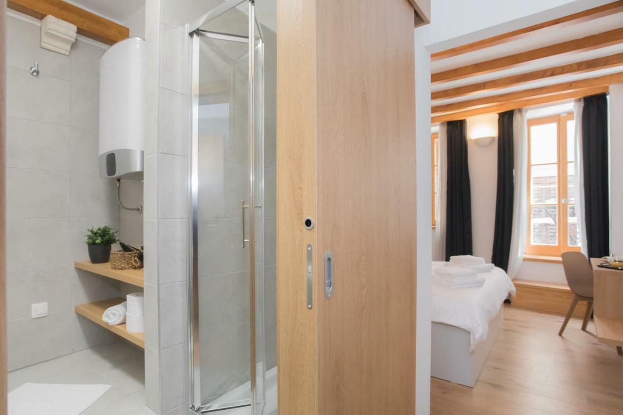 Rooms Kala Šibenik Екстериор снимка