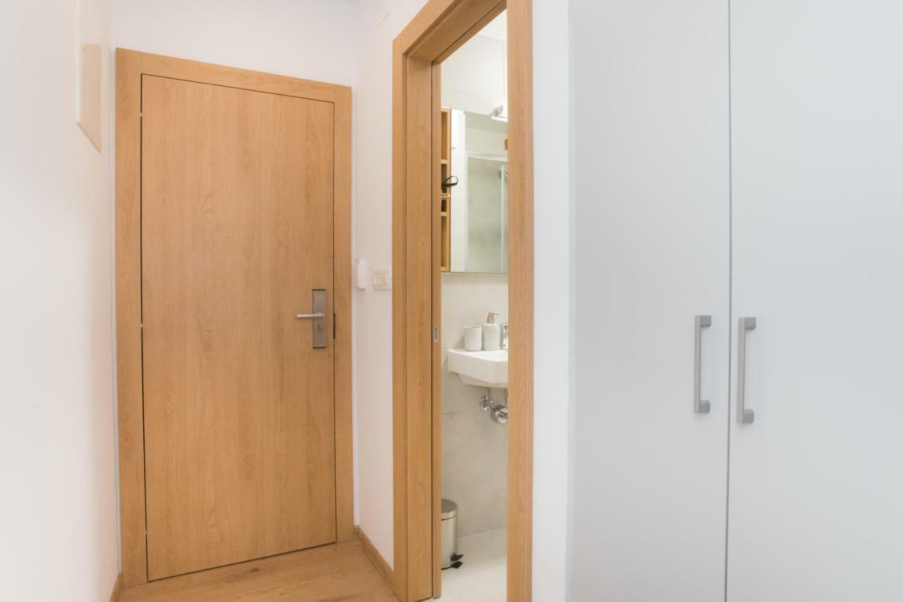 Rooms Kala Šibenik Екстериор снимка