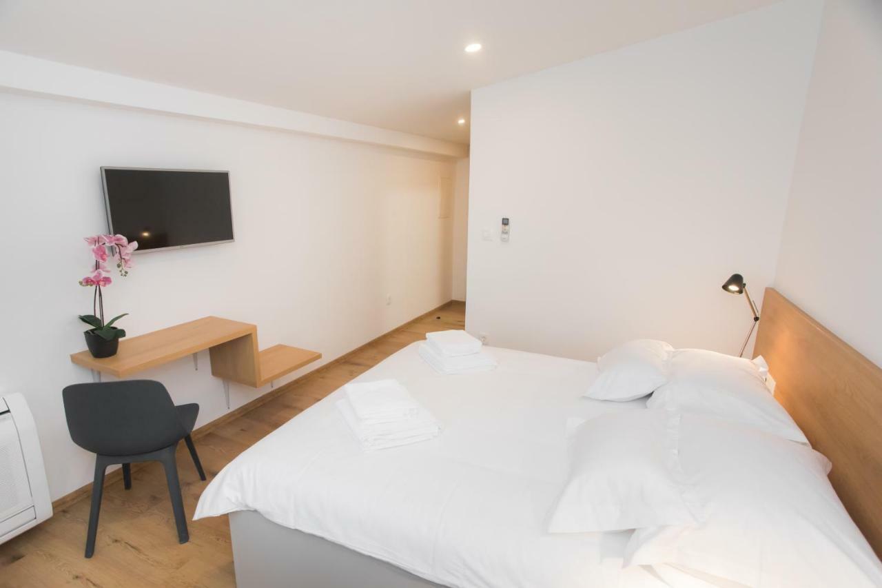 Rooms Kala Šibenik Екстериор снимка