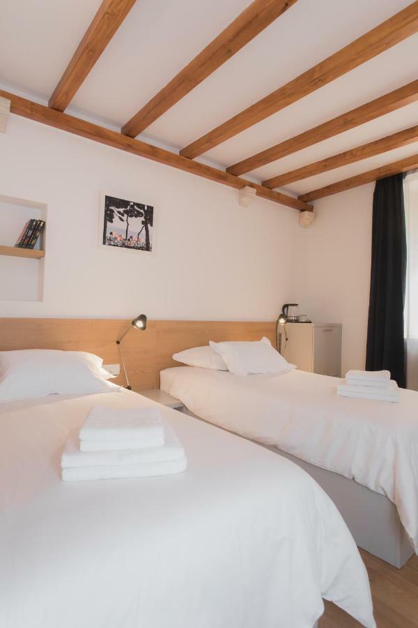 Rooms Kala Šibenik Екстериор снимка