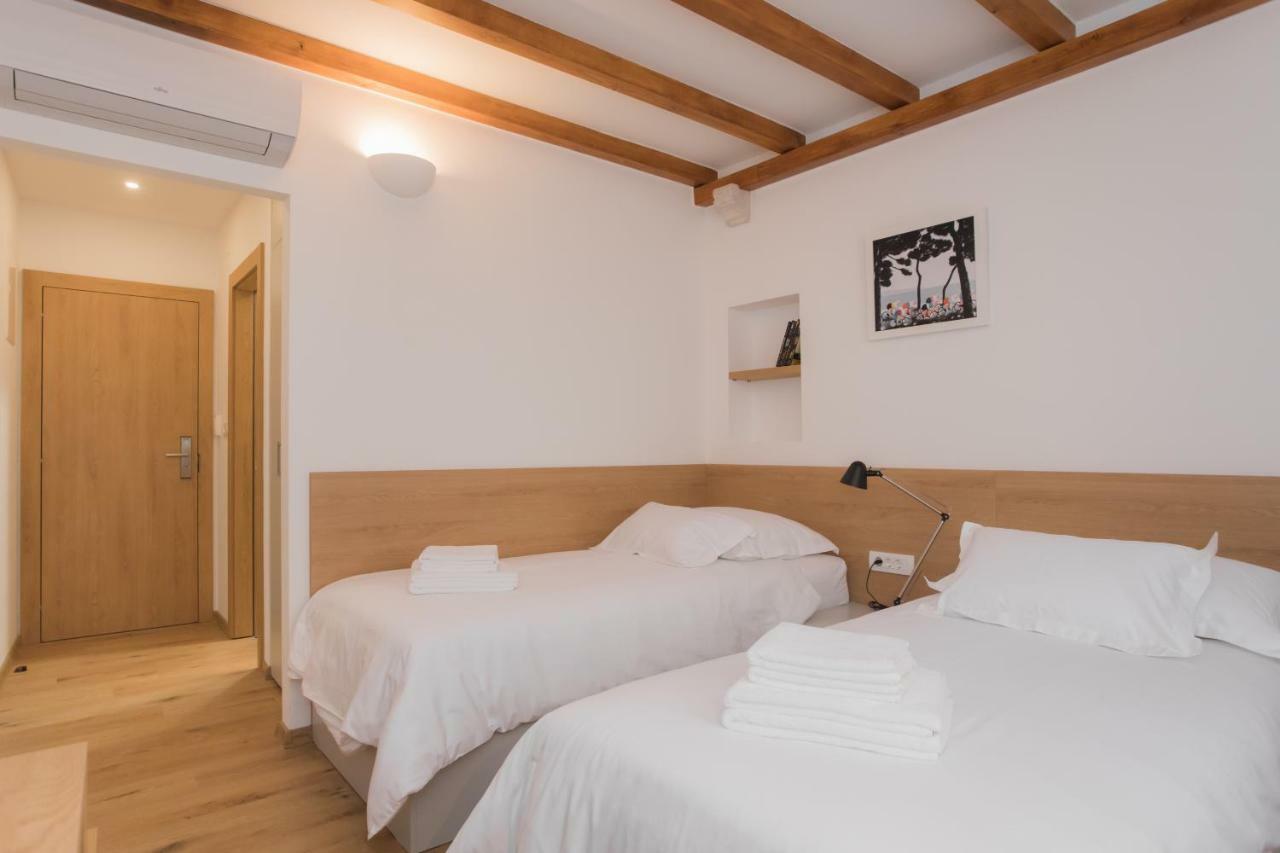 Rooms Kala Šibenik Екстериор снимка