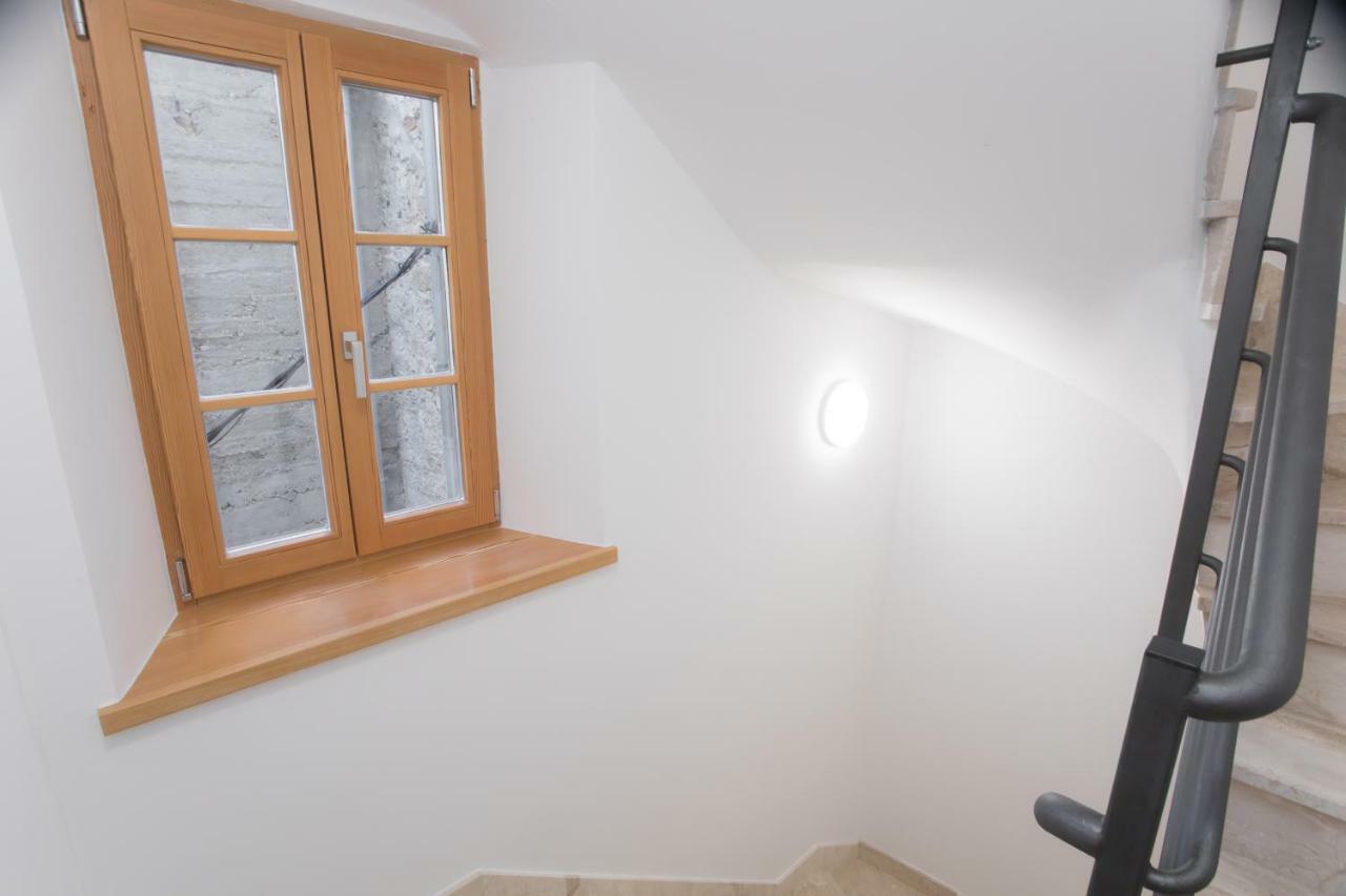 Rooms Kala Šibenik Екстериор снимка