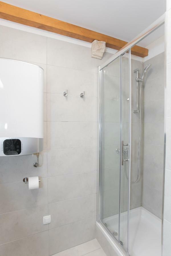 Rooms Kala Šibenik Екстериор снимка