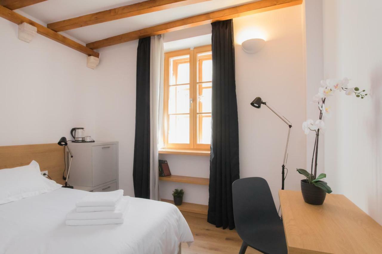 Rooms Kala Šibenik Екстериор снимка